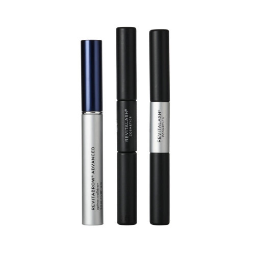 Revitalash Advanced Holidays Лімітований Новорічний набір для брів 2023