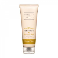 Curly Shyll Nutrition Support Daily Treatment for Damaged Hair 250ml Маска-кондиціонер для пошкодженого волосся для щоденного використання