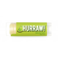 Hurraw! Lime Lip Balm 4,8g Бальзам для губ