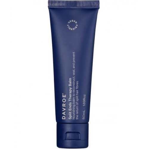 Davroe Fortitude Split Therapy Balm 50 ml Бальзам для посічених кінчиків волосся