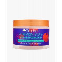 Tree Hut Pumpkin Pop Whipped Body Butter 240g Баттер для тіла