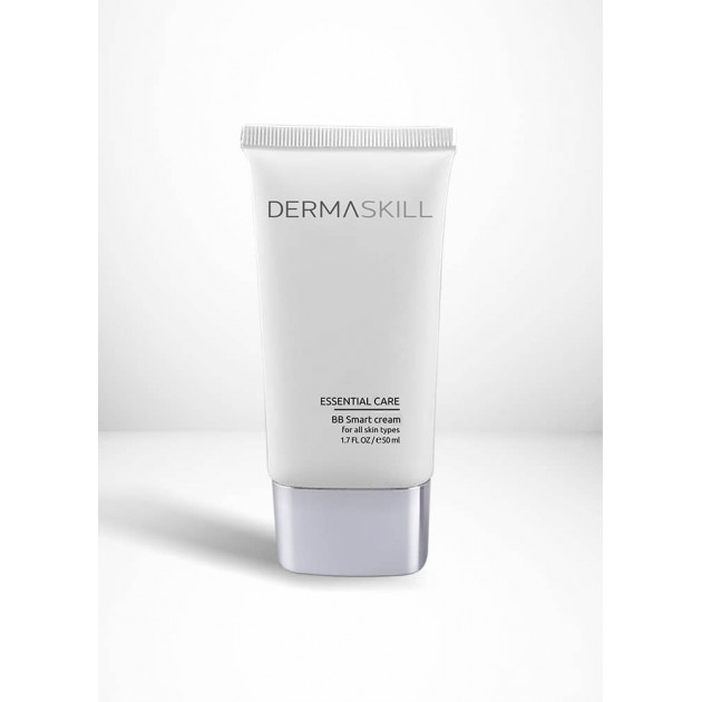 Dermaskill BB Smart Cream 50 ml Розумний ВВ крем