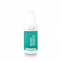 Neofollics Beard Growth Stimulating Serum 45ml Сироватка для росту бороди