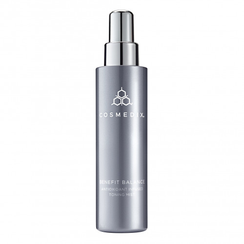COSMEDIX Benefit Balance 150 мл Тонік-міст з антиоксидантами