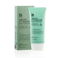 Benton Air Fit UV defense Sun Cream SPF50+/PA++++ Сонцезахисний крем з центелою