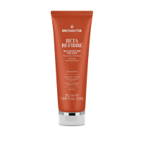Medavita Beta Refibre Recondtructive Hair Mask 50ml Глибоковідновлювальна маска для реконструкції волосся