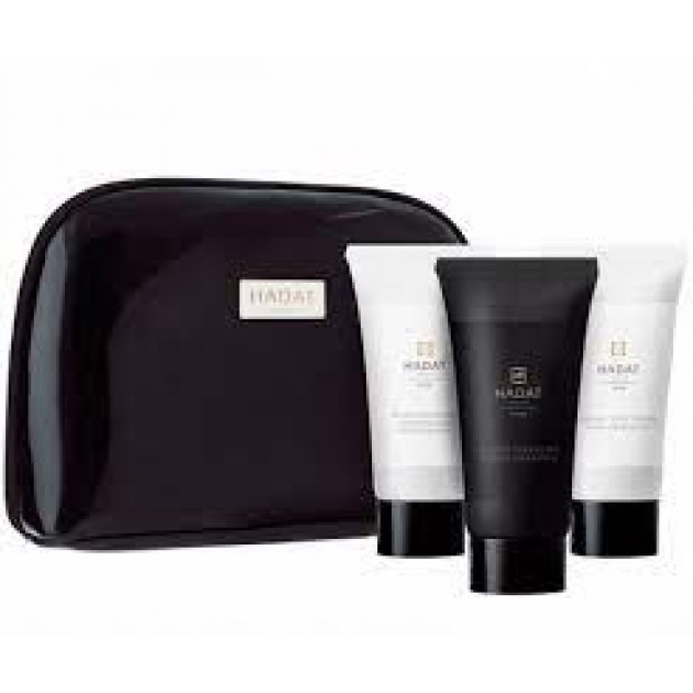 HADAT Hydro Hair Growth Set Набір для росту волосся