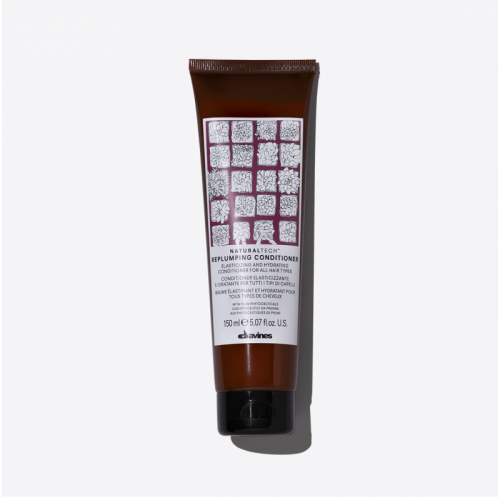 Davines Replumping Conditioner 150 ml Ущільнюючий кондиціонер для волосся