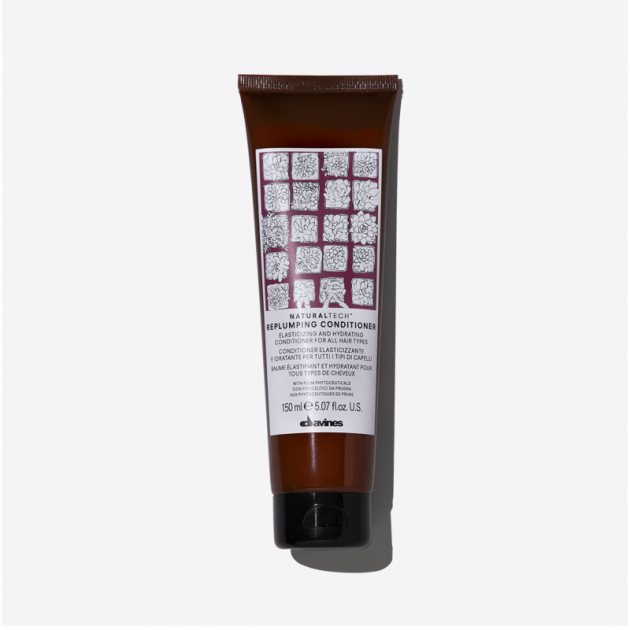 Davines Replumping Conditioner 150 ml Ущільнюючий кондиціонер для волосся