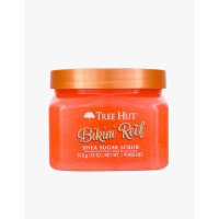 Tree Hut Bikini Reef Sugar Scrub 510g Скраб для тіла