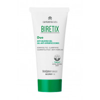 Cantabria Labs Biretix Duo Anti-Blemish Gel 30ml Себорегулюючий гель для шкіри з акне
