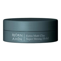 Bjorn Axen Extra Matt Clay 80 ml Екстра матова паста