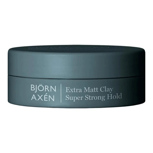 Bjorn Axen Extra Matt Clay 80 ml Екстра матова паста