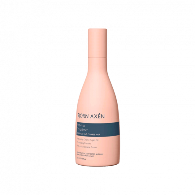 Bjorn Axen Anti-Frizz Conditioner 250 ml Розгладжуючий кондиціонер