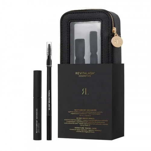 Revitalash Brow Advanced Black Friday Collection Лімітований набір для брів