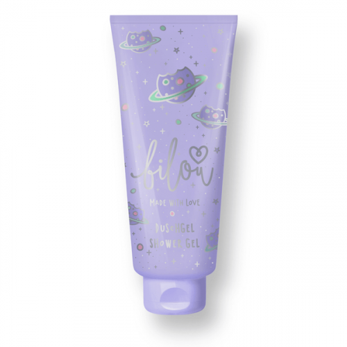 Bilou Sweet Galaxy 200ml Гель для душу