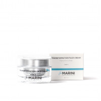 Jan Marini Transformation Face Cream 28g Зволожуючий крем для обличчя з пептидами