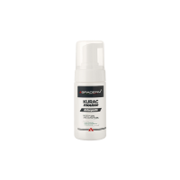 Braderm Kurac Cleansing Mousse 100ml Пінка для вмивання