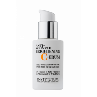 Instytutum Anti-Wrinkle Brightening C-Erum 30ml Суперконцентрована сироватка з вітаміном С