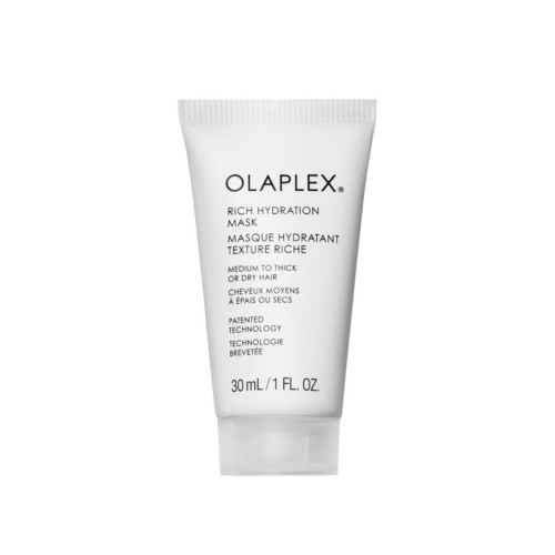 Olaplex Rich Hydration Mask 30 ml Інтенсивна маска для волосся 