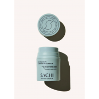 SACHI Skin Complexion Clarifying Accelerator 30 ml Гель-крем з ензимами та кислотами для шкіри обличчя