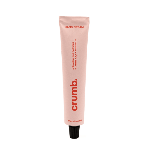 Crumb Cherry & Santal 50ml Крем для рук