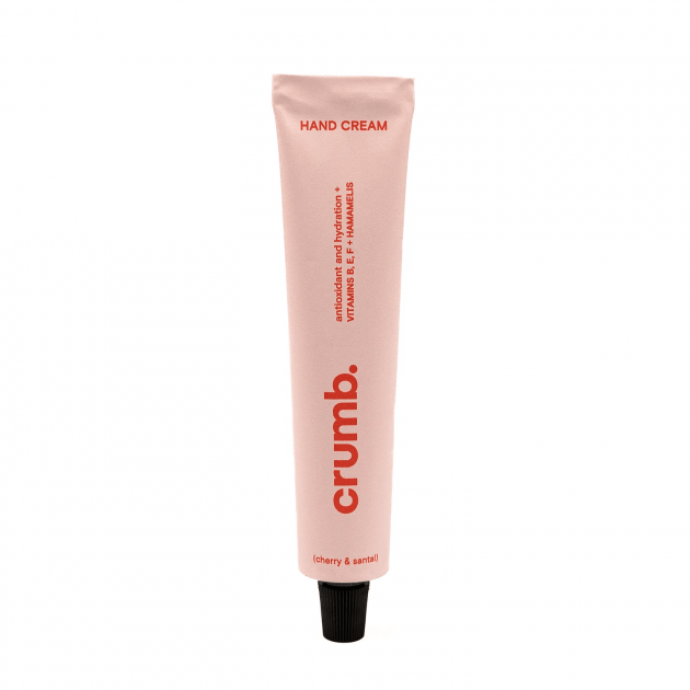 Crumb Cherry & Santal 50ml Крем для рук