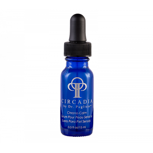 Circadia Chrono-Calm Serum 15ml Заспокійлива сироватка-концентрат для обличчя Circadia Chrono-Calm Serum 15ml Заспокійлива сироватка-концентрат для обличчя