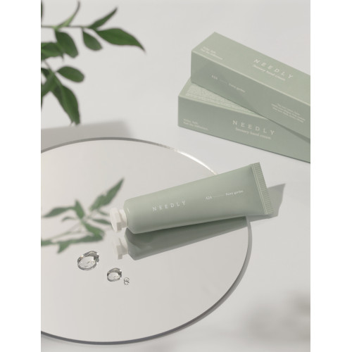 Needly Sensory Hand Cream Rainy garden 30ml Крем для рук 