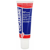 Akilene Cicaleine Fissures et Crevasses Baume Pieds et Talons 50 ml Бальзам для ніг та п’ят