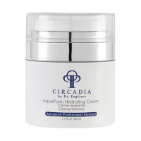 Circadia AquaPorin Hydrating Cream 50 ml Зволожувальний крем для шкіри обличчя з аквапоринами
