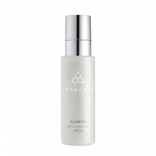 COSMEDIX Clarity Serum 30 мл Очищаюча сироватка для проблемної шкіри