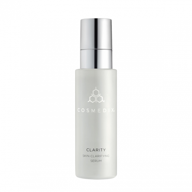 COSMEDIX Clarity Serum 30 мл Очищаюча сироватка для проблемної шкіри