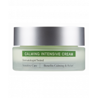 Cuskin Clean-Up Calming Intensive Cream 30ml Інтенсивний заспокійливий крем з вітаміном К