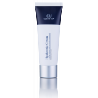 Cuskin Clean-Up Hyaluronic Cream 50 ml Гіалуроновий крем для комбінованої шкіри