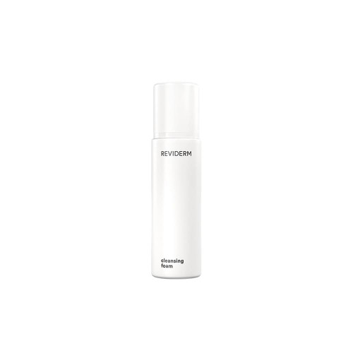 Reviderm Cleansing foam 200 ml Очищуюча пінка для жирної проблемної шкіри