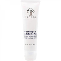 Circadia Cleansing Gel with Salicylic Acid 60 ml Гель з саліциловою кислотою для очищення шкіри обличчя
