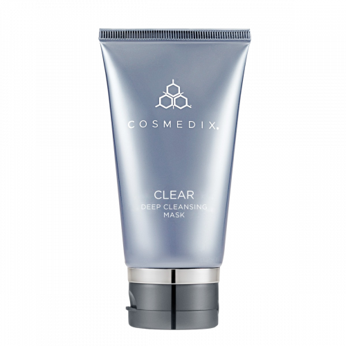 COSMEDIX Clear 60 г Маска для глибокого очищення