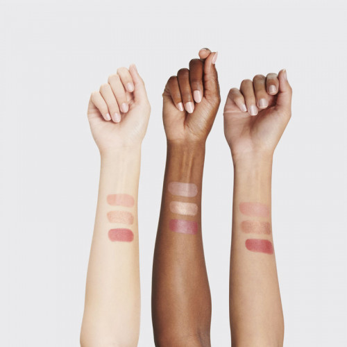 Colorescience Total Protection Color Balm SPF50 Blush Сонцезахисний бальзам для губ та рум'яна / Персик