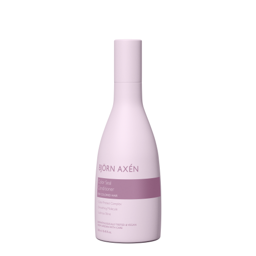 Bjorn Axen Color Seal Conditioner  250ml Кондиціонер для фарбованого волосся