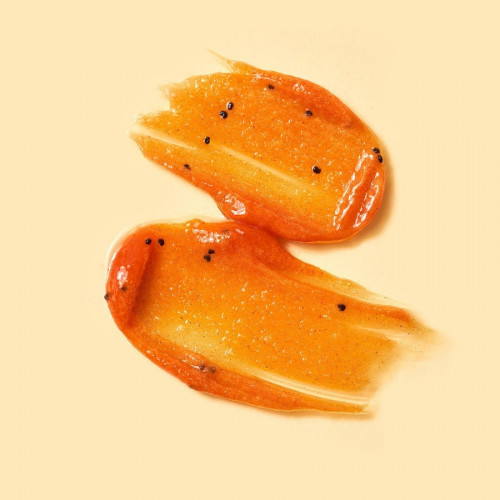 HoliFrog Como Popp-E Renewal Scrubby Wash 100ml Омолоджуючий гель-скраб