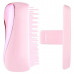 Щітка Tangle Teezer Compact Styler Baby Doll Pink Chrome