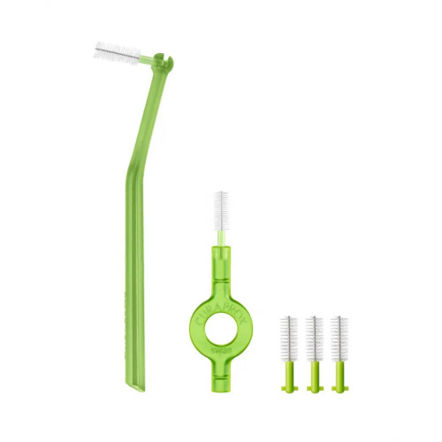 CURAPROX CPS 11 Start Набір йоршиків міжзубних 