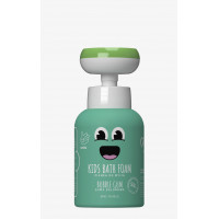 HiSkin Crazy FOR KIDS Піна для душу і рук з ароматом жувальної гумки 