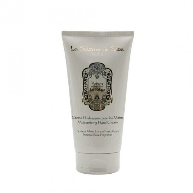 La Sultane De Saba Hand cream Taj Palace 50ml Крем для рук Тадж Палас