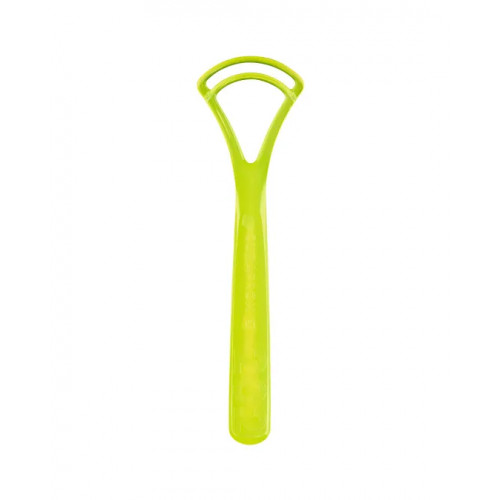 CURAPROX Набір скребків для язика, тверда упаковка