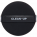 Cuskin Clean-up Skinfit Cushionpact 30 ml Кушон з запаскою Тон 23 Medium