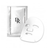 Cuskin Dr.Solution Anti-Wrinkle Bio cellulose Mask Антивікова тканева маска з волюфіліном