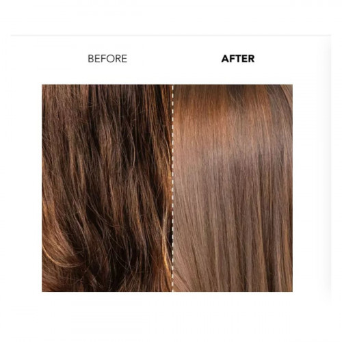 Curly Shyll Nutrition Support Daily Treatment for Damaged Hair 250ml Маска-кондиціонер для пошкодженого волосся для щоденного використання