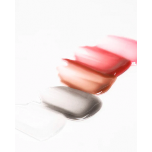 UNICO LIP GLOSS with menthol JAM Блиск для губ з ментолом